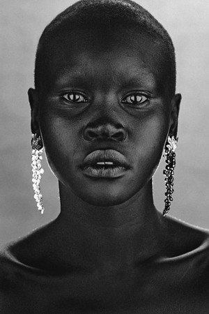 Alek Wek