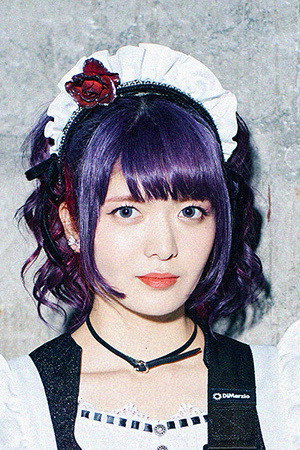 小鳩ミク