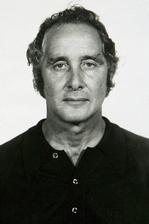 Ronald Biggs