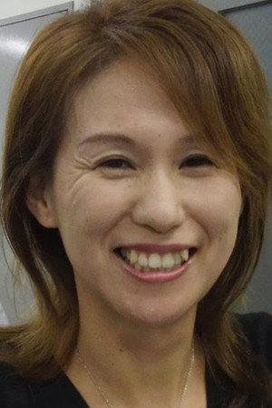 中村ひろみ