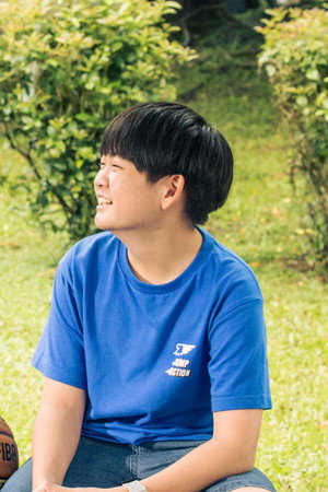 郑逸轩