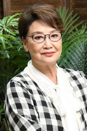 钟慧冰