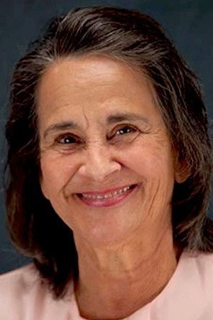 Doris Hargrave
