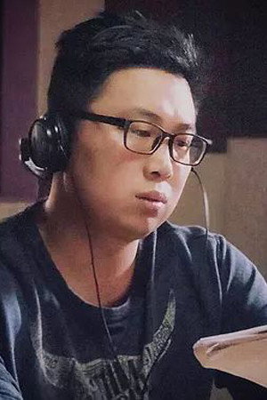 苗壮