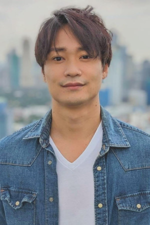 金子拓平