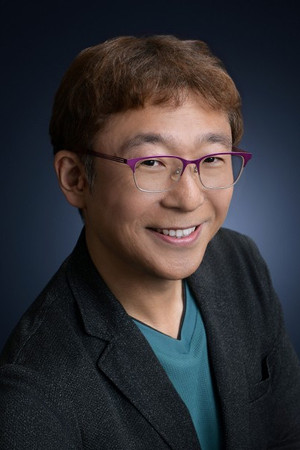 小林胜典