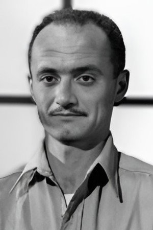 Paul Blaisdell