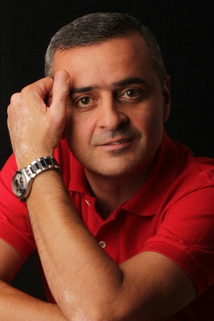 Elman Rəfiyev
