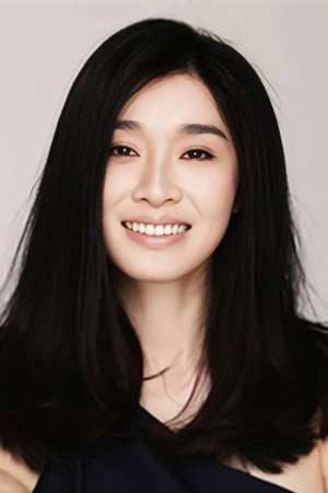 陈丽娜