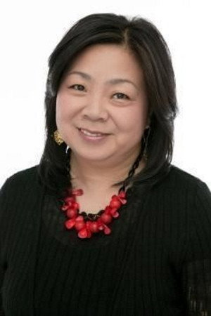 顿宫恭子