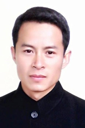 葛兴佳