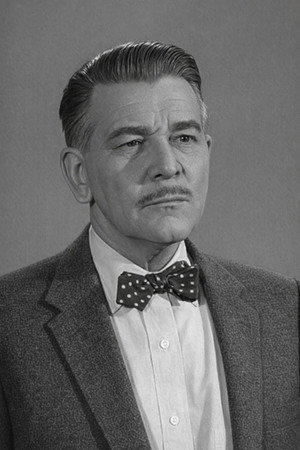 Warren Parker