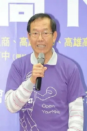 赖炳辉