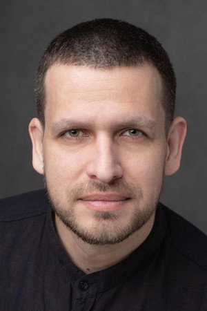 Сергей Никитин
