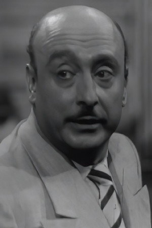 Albert Médina