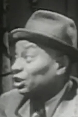 George Williams