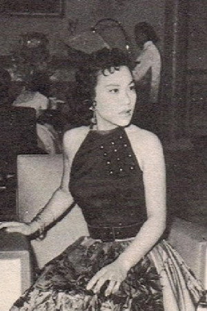 李芳菲