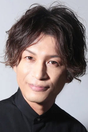 石黑史刚