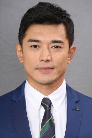 黄祥兴