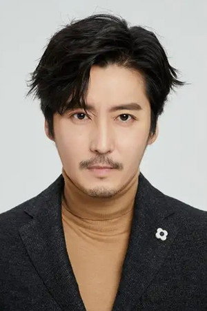 王龙正