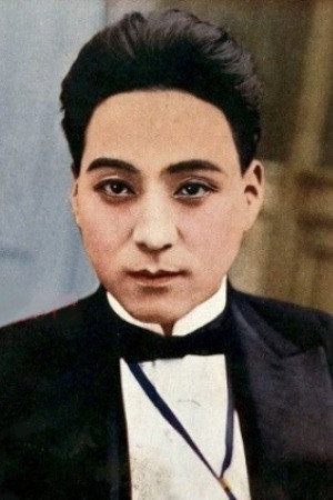 勝見庸太郎