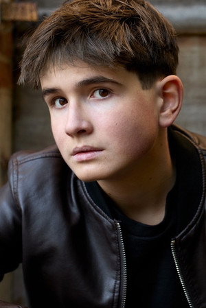 Maxim Foster