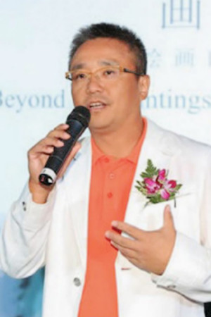 梁正晖