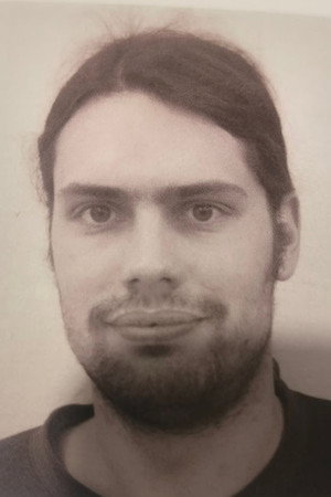 Emanuel Gogniat