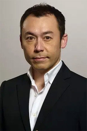 雷宇扬