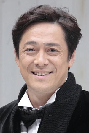 大卫伊东