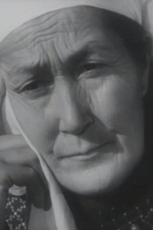 Anvara Olimova