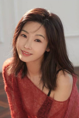 潘美琪