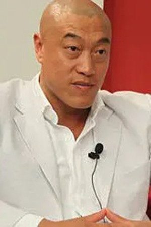 马健