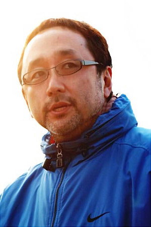 井上春生