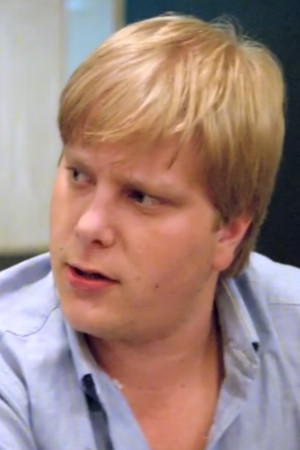 Andy Chworowsky