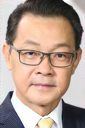 李冈