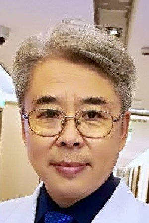 周曉海