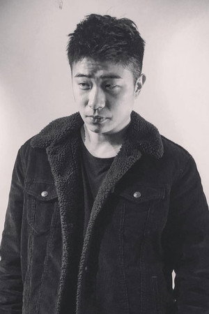 汪騫禾