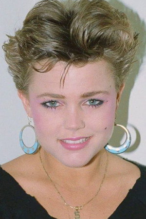 Belinda Carlisle