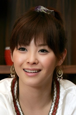 松浦亚弥