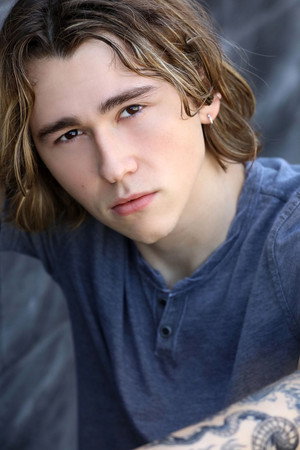 Garren Stitt