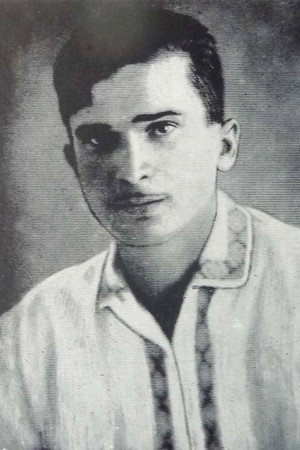 გიორგი შავგულიძე