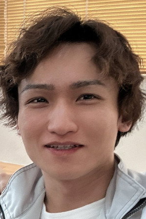 矢野慎二
