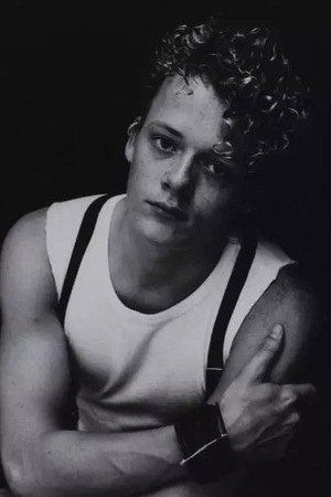 Martin Burgoyne