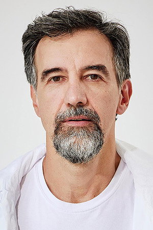 Charles Fricks