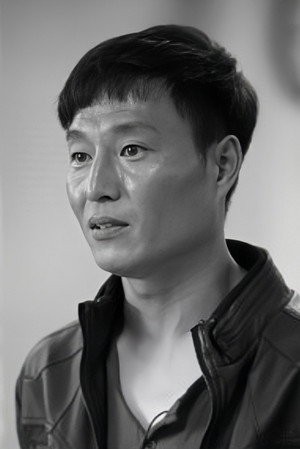 강영묵