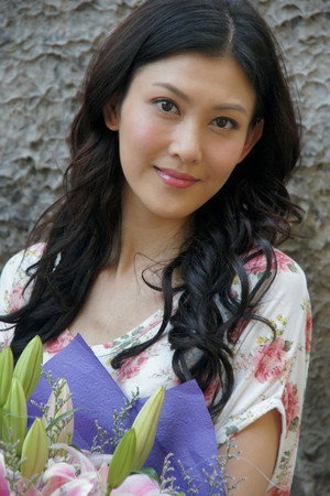 李彩桦
