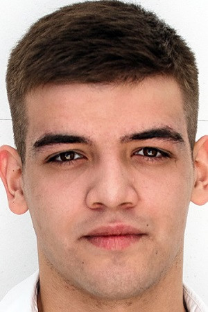 Андрей Гаркунов