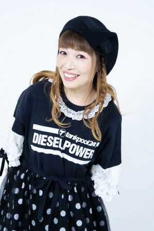 并木法子