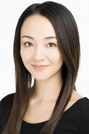 滨田万叶